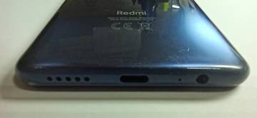01-200067728: Xiaomi redmi note 9 4/128gb