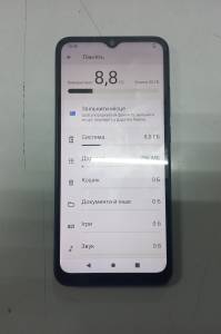 01-200070523: Xiaomi redmi a1 2/32gb