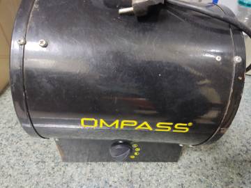 01-200081139: Compass eh-30