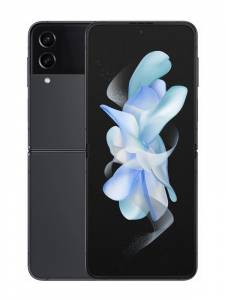 Мобільний телефон Samsung f721b galaxy flip 4 8/512gb