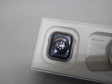 01-200087142: Apple watch series 9 gps 41mm aluminum case w. s. loop
