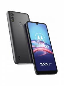 Мобільний телефон Motorola xt2053-1 moto e6s 2/32gb