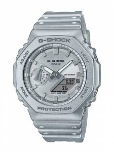 Годинник Casio g-shock ga-2100ff-8aer