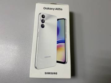 01-200098469: Samsung a057g galaxy a05s 4/64gb
