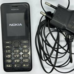 01-200100758: Nokia 108 (rm-944) dual sim