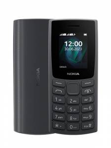 Мобільний телефон Nokia 105 ss 2023