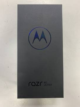 01-200114426: Motorola razr 40 ultra 8/256gb