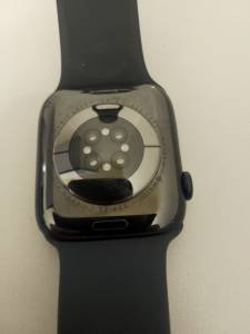 01-19317263: Apple watch series 7 45mm