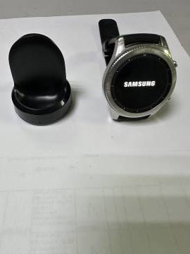 01-200106675: Samsung gear 3 sm-r775v