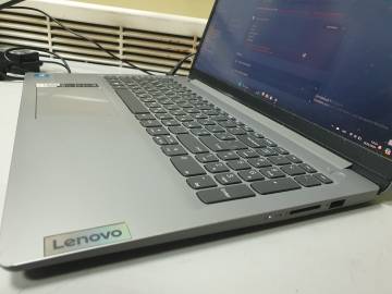 01-200126204: Lenovo celeron n4500 1,1ghz/ ram8gb/ ssd256gb/ uhd/1920х1080