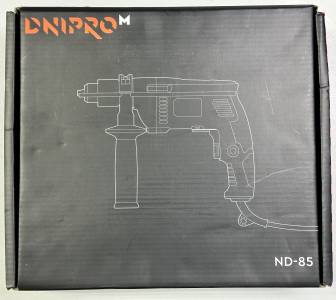 01-200129830: Dnipro-M nd-85