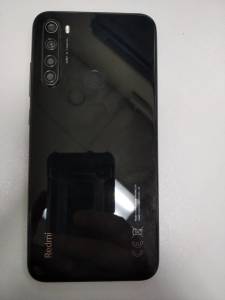 01-200135210: Xiaomi redmi note 8 4/64gb