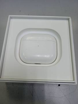01-200118550: Apple airpods 3rd generation