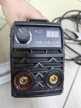 01-200126044: Dnipro-M sab-14d mini