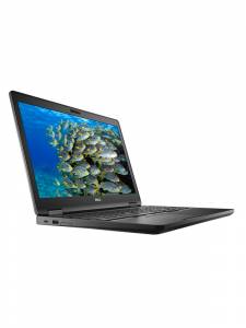 Ноутбук Dell екр 15,6&#34; / core i5 7440hq 2,8ghz / ram16gb / ssd250gb / intel hd graphics 630