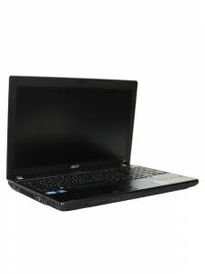 Ноутбук экран 15,6" Acer core i5 2410m 2,3ghz/ram4gb/ssd256gb/gf gt630m/dvdrw