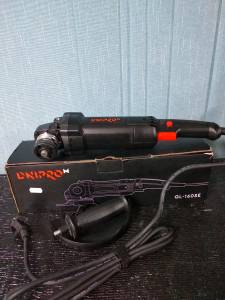 01-200140880: Dnipro-M gl-160se