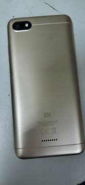 01-200152370: Xiaomi redmi 6a 2/16gb