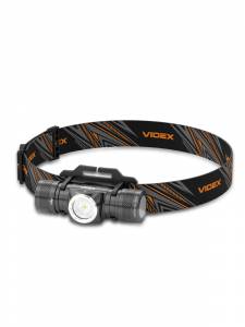 Налобный фонарь Videx h065a