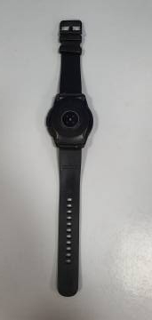 01-200125404: Samsung galaxy watch 42mm sm-r810