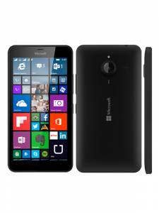 Мобільний телефон Microsoft lumia 640 xl dual sim