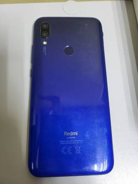 01-200159188: Xiaomi redmi 7 2/16gb