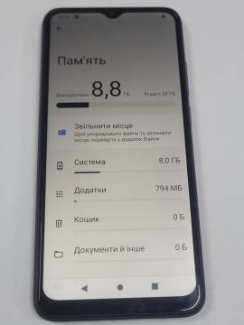 01-200106040: Xiaomi redmi a1 2/32gb