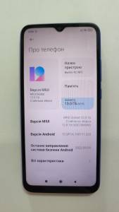 01-200157889: Xiaomi redmi 9c nfc 2/32gb