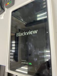 01-200161022: Blackview tab 11 8/128gb