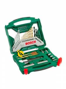 Набір інструментів Bosch x-line 86 86 шт