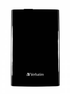HDD-внешний Verbatim 500gb 2,5&#34; usb3.0