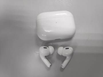 01-200171950: Apple airpods pro 2nd generation with magsafe charging case usb-c