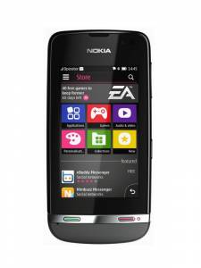 Мобільний телефон Nokia 311 asha