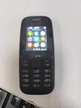 01-200174236: Nokia 105 ta-1034