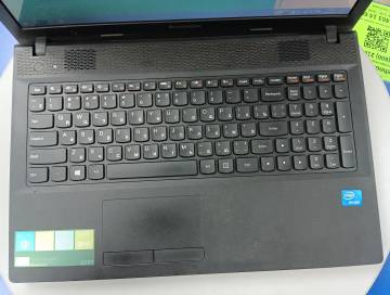 01-200129875: Lenovo єкр. 15,6/ celeron 1005m 1,9ghz/ ram2048mb/ hdd500gb/ dvd rw