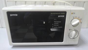 01-200184270: Gorenje mo-17ms