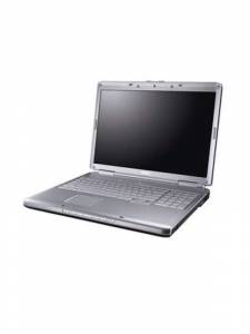 Ноутбук Dell єкр. 15,4/ core 2 duo t7500 2,00ghz /ram2048mb/ hdd320gb/ dvd rw