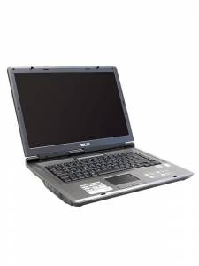 Ноутбук Asus єкр. 14,1/ pentium dual core t2390 1,86ghz/ ram2048mb/ hdd320gb/ dvd rw
