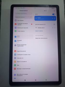 01-200191311: Xiaomi redmi pad 6/128gb