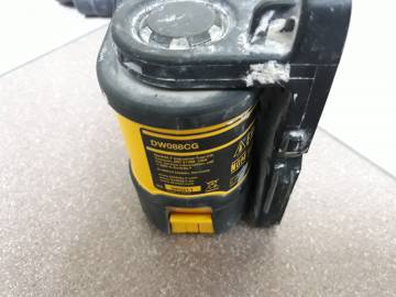 01-200199165: Dewalt dw 088 cg