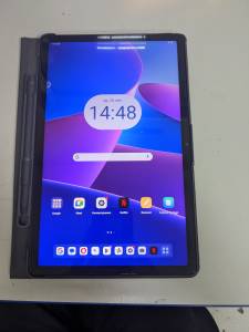 01-200205330: Lenovo tab m10 plus tb-125fu 4/128gb