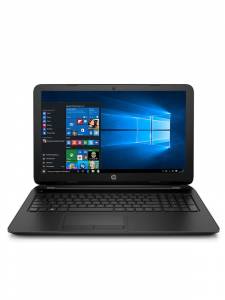 Ноутбук Hp єкр. 15,6/ core i5 5200u 2,2ghz/ ram12gb/ hdd1000gb/ dvdrw