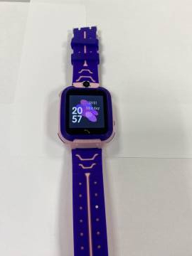 01-200182303: Xo h100 gps kids watch