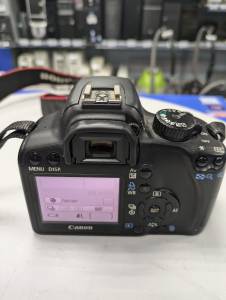 01-200210456: Canon eos 1000d body