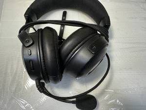 01-200212111: Razer kraken v3 x