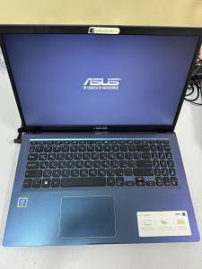 01-200211113: Asus pentium 6805u 1.1ghz gold/ ram8gb/ ssd256gb/ intel uhd/1920x1080