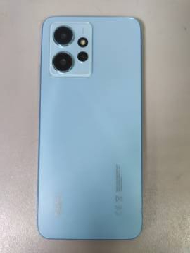 01-200217273: Xiaomi redmi note 12 4/128gb