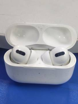 01-200220599: Apple airpods pro