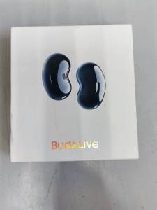 01-200223766: Samsung galaxy buds live