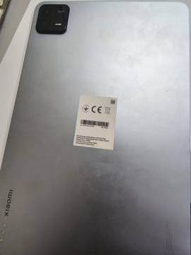 01-200217670: Xiaomi pad 6 8/128gb